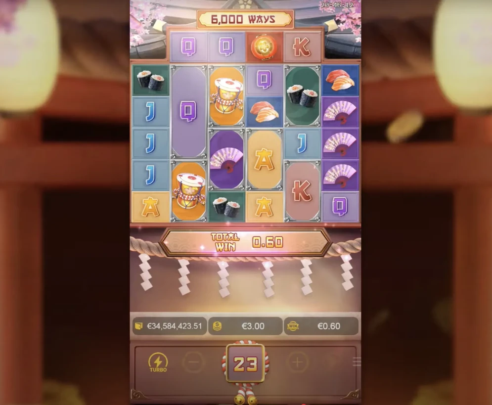 Lucky Neko