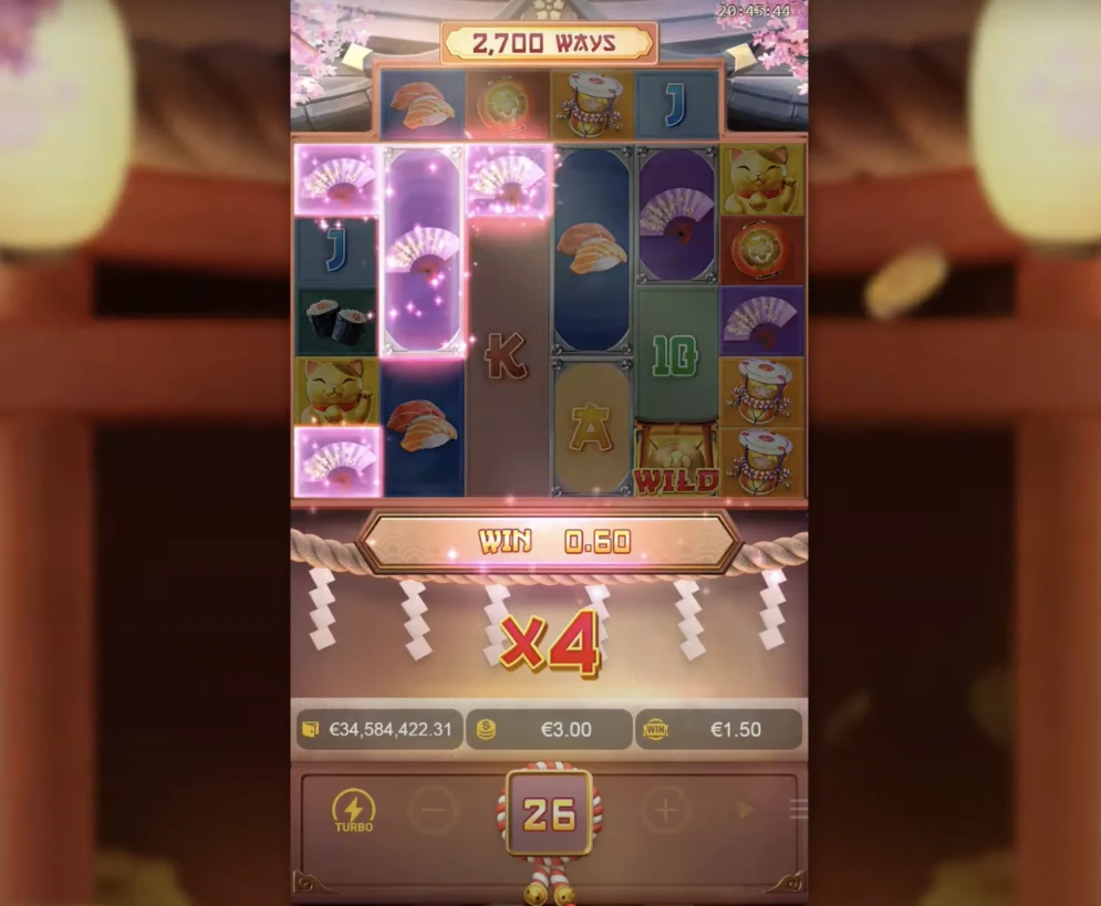 Lucky Neko