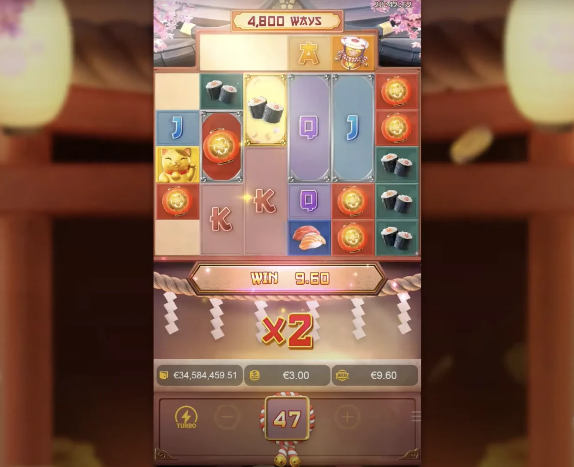 Lucky Neko